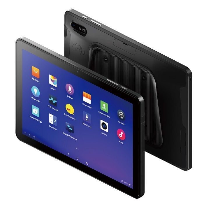 Tablette Premium Sunmi M2 Max